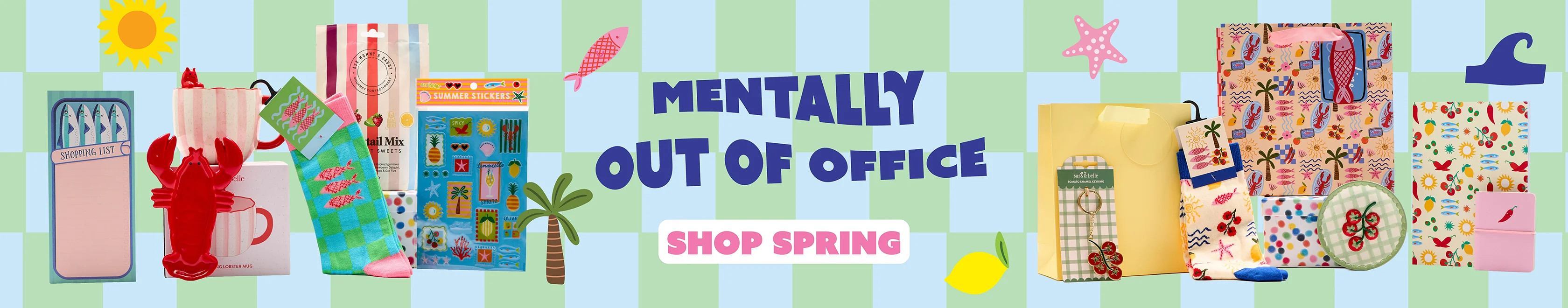 Welcome to Our Store